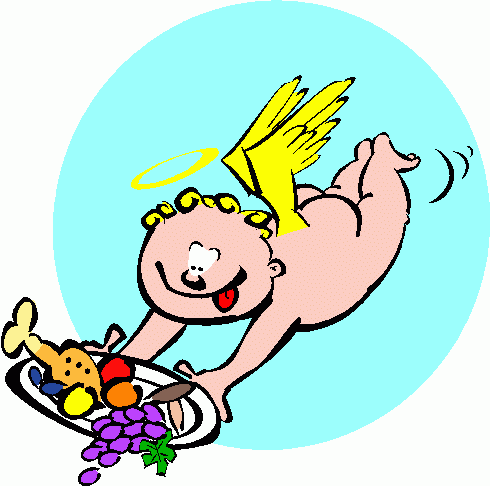 Bringing in the New Year