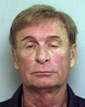 Tennessee state representative mug shot