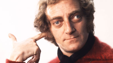 Marty Feldman