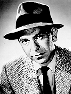 Joe Friday, detective