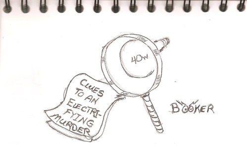 CluesToElectrifyingMurder2_100dpi_5x3 copy Clues to an Electrifying Murder