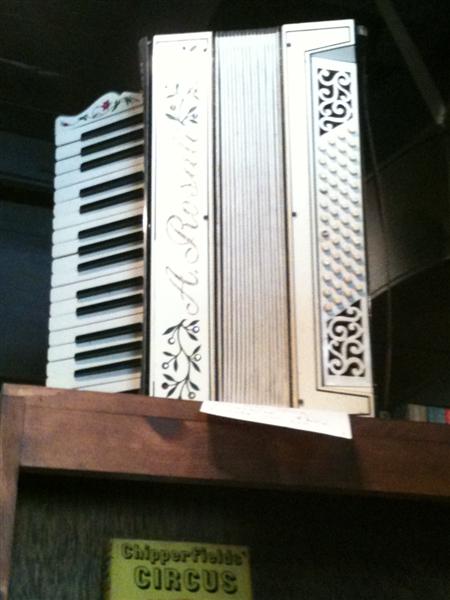 Accordion
