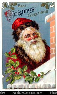 Have a ho-ho-ho-whole lot of fun this holiday season.