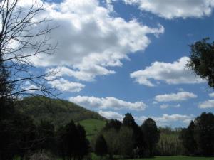 You can make your own storage "cloud."