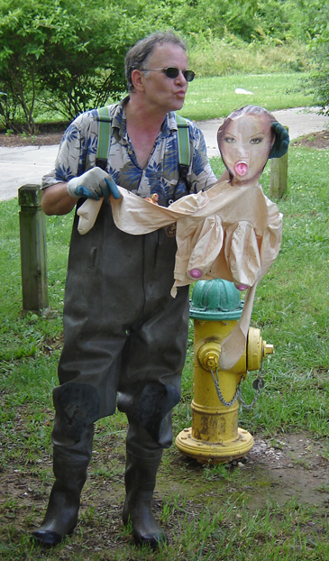 Sometimes, a relationship just doesn't hold together.