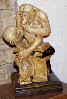 "And this was a good idea, why?"