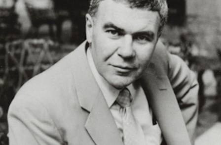 Raymond Carver (1938–1988)