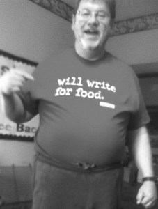 Might not be the best way to survive rejection, but it might work.