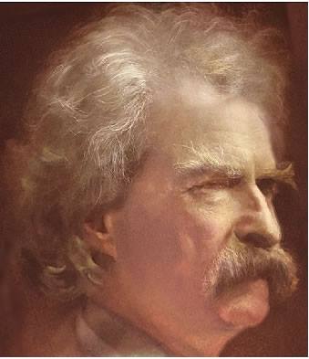 Mark Twain