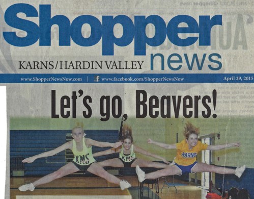 The headline meaning is clear, or is it?