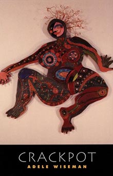 Crackpot