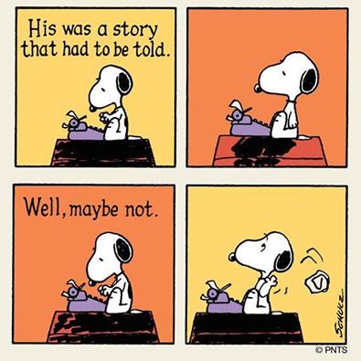 To be or not to be...