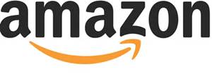 amazon logo