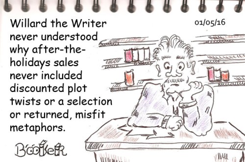 Cut-rate character creation wouldn't hurt, either.