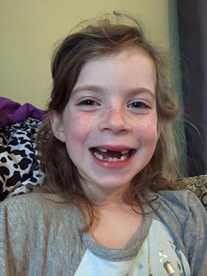 Filling in the gaps.