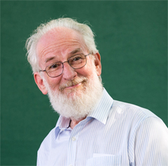 David Crystal