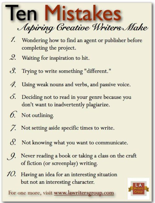 10-mistakes-of-aspiring-writers-100dpi_6x8_4c