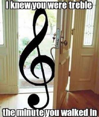 The moment you walked in, the mood turned sharply, then flat-out became annoying.