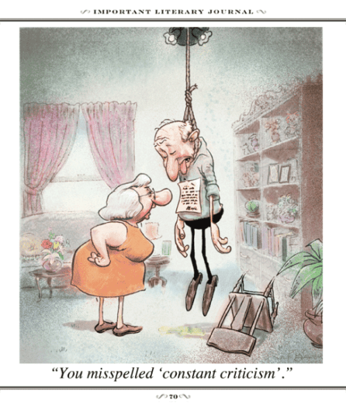 Sometimes, it's too hard to hang in there.