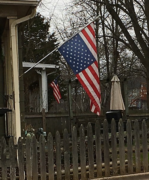 Mixed message or harbinger of things to come?