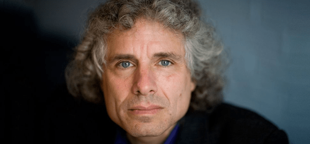 Steven Pinker